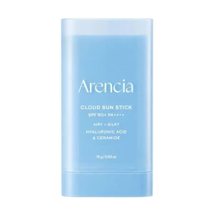 Сонцезахисний стік - ARENCIA Cloud Sun Stick, 18 г