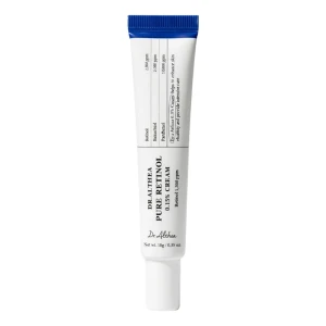 Крем для лица с ретинолом - Dr. Althea Pure Retinol 0.15% Cream, 20 мл