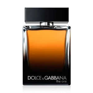 Dolce & Gabbana The One For Men Парфюмированная вода мужская, 50 мл