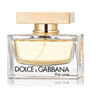 Парфумована вода жіноча - Dolce & Gabbana The One (ТЕСТЕР), 75 мл