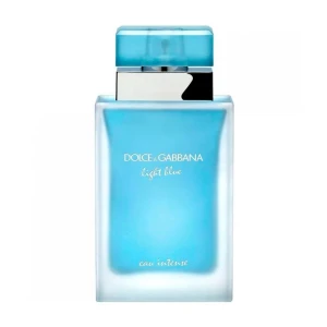 Dolce & Gabbana Light Blue Eau Intense Парфумована вода жіноча, 50 мл