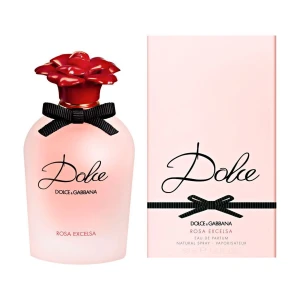 Dolce & Gabbana Dolce Rosa Excelsa Парфумована вода жіноча, 50 мл
