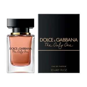 Парфумована вода жіноча - Dolce & Gabbana The Only One, 30 мл