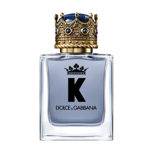 Туалетна вода чоловіча - Dolce & Gabbana K By Dolce&Gabbana, 50 мл