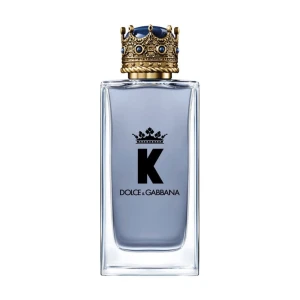 Dolce & Gabbana K By Dolce&Gabbana Туалетна вода чоловіча, 100 мл