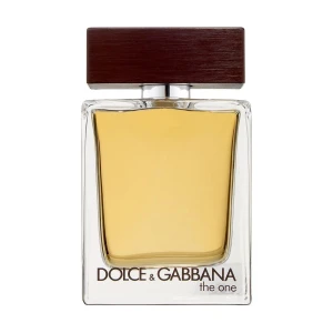 Туалетна вода чоловіча - Dolce & Gabbana The One For Men, 150 мл