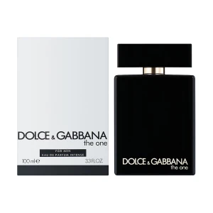 Dolce & Gabbana The One Intense Парфюмированная вода мужская, 100 мл (ТЕСТЕР)