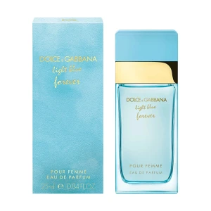 Парфумована вода жіноча - Dolce & Gabbana Light Blue Forever, 25 мл