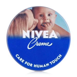 Nivea Универсальный крем для лица, рук и тела Creme с пантенолом, 250 мл