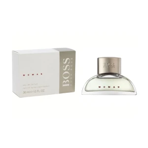 Hugo Boss Парфумована вода Hugo Woman Eau de Parfum жіноча