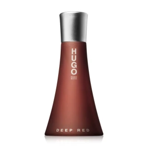 Hugo Boss Hugo Deep Red Парфумована вода жіноча
