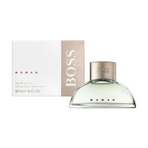 Hugo Boss Парфумована вода Boss Woman жіноча