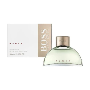 Парфумована вода жіноча - Hugo Boss Boss Woman, 90 мл