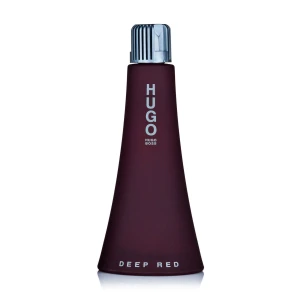 Hugo Boss Hugo Deep Red Парфумована вода жіноча, 90 мл (ТЕСТЕР)
