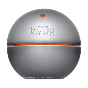 Hugo Boss Boss In Motion Туалетна вода чоловіча, 90 мл