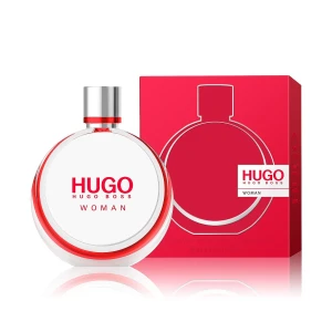 Hugo Boss Hugo Woman Парфумована вода жіноча, 75 мл