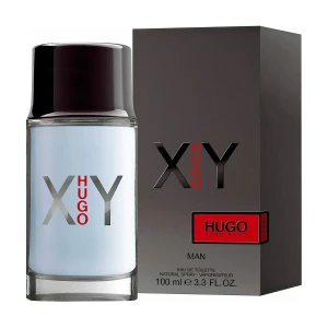 Hugo Boss Туалетна вода Hugo XY чоловіча