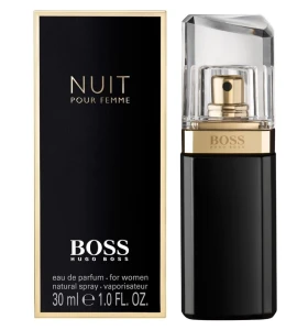 Hugo Boss Парфумована вода Nuit жіноча