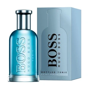 Hugo Boss Туалетная вода Bottled tonic мужская