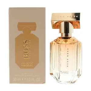 Hugo Boss Boss The Scent Private Accord Парфумована вода жiноча