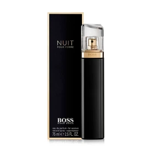 Hugo Boss Парфумована вода Nuit жіноча 75мл