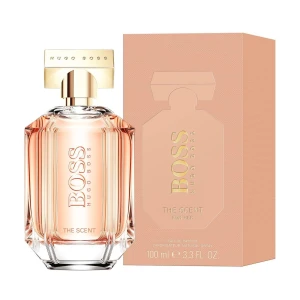 Hugo Boss The Scent For Her Парфумована вода жіноча, 100 мл