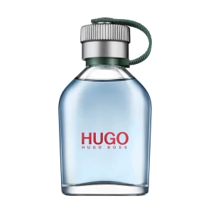 Туалетна вода чоловіча - Hugo Boss Hugo Man, 125 мл