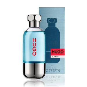 Hugo Boss Туалетная вода Hugo Element мужская 90мл