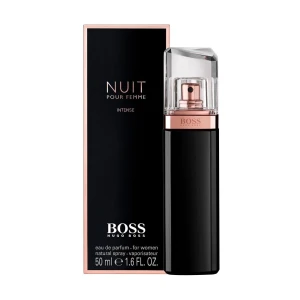 Hugo Boss Nuit Pour Femme Intense Парфумована вода жіноча, 50 мл