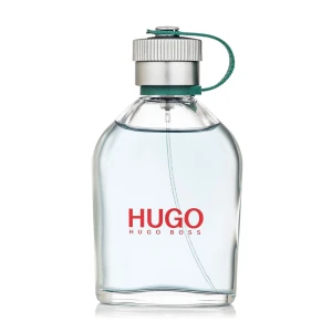 Hugo Boss Hugo Man Туалетна вода чоловіча, 125 мл (ТЕСТЕР з кришкою)