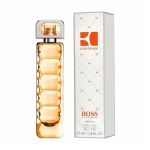 Hugo Boss Orange Туалетна вода жіноча, 75 мл