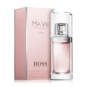 Hugo Boss Boss Ma Vie Pour Femme L'eau Туалетна вода жіноча, 30 мл