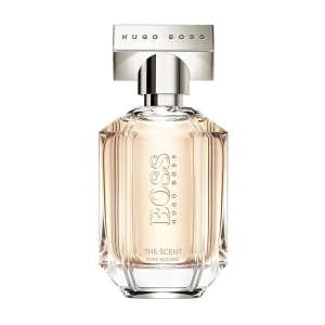 Hugo Boss Boss The Scent Pure Accord Туалетна вода жіноча, 50 мл (ТЕСТЕР)