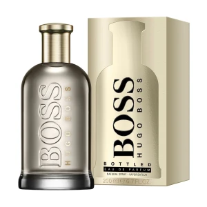 Hugo Boss Boss Bottled 2020 Парфумована вода чоловіча, 200 мл
