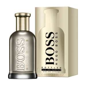 Hugo Boss Boss Bottled 2020 Парфюмированная вода мужская, 100 мл