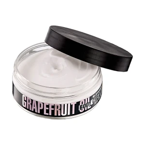 Mr.Scrubber Крем для тіла Body Cream Grapefruit Oil Підтягувальний, з грейпфрутовою олією, 150 мл