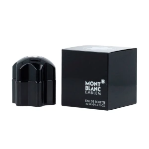 Montblanc Туалетная вода Mont Blanc Emblem мужская