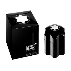 Montblanc Туалетная вода Emblem мужская 60мл