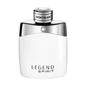 Montblanc Legend Spirit Туалетная вода мужская, 200 мл