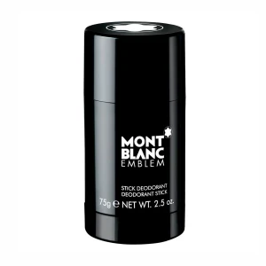 Montblanc Дезодорант Mont Blanc Emblem чоловічий
