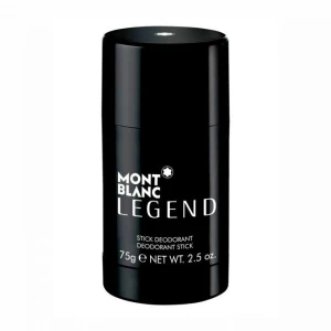 Montblanc Дезодорант Legend мужской 75мл