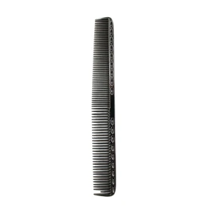 SPL Металевий гребінець для волосся, 21.5 см (13700)