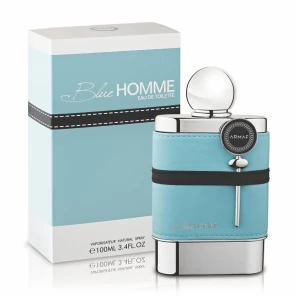 Armaf Sterling Blue Homme Туалетна вода чоловіча, 100 мл