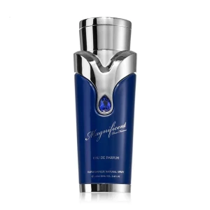 Armaf Magnificent Blue Pour Homme Парфюмированная вода мужская, 100 мл