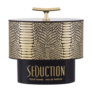 Парфюмированная вода женская - Armaf Seduction Pour Femme, 100 мл