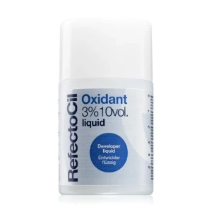 RefectoCil Окислювач рідкий Oxidant 3% (10 Vol), 100 мл