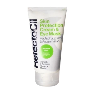 RefectoCil Защитный крем для кожи вокруг глаз Skin Protection Cream, 75 мл