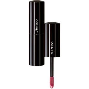 Shiseido Помада для губ Lacquer Rouge жидкая