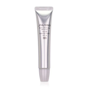 Shiseido Тональная основа для лица Hydrating BB Cream 02 натуральный, 30 мл