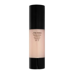 Shiseido Тональна основа для обличчя Radiant Lifting Foundation I40 натуральний, 30 мл